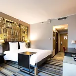 Hotel Mercure Centrum 4*