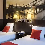 Mercure Centrum Wroclaw
