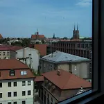 Mercure Centrum Hotel 4*