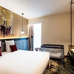 Hotel Mercure Centrum 4*