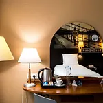Hotel Mercure Centrum 4*