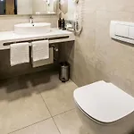 Mercure Centrum Hotel 4*