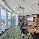 Hotel Mercure Centrum Wroclaw