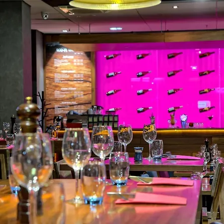 Mercure Centrum Hotell Wrocław