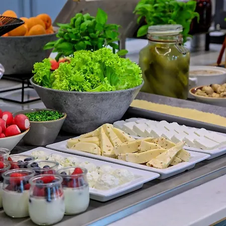 Mercure Centrum Hotell