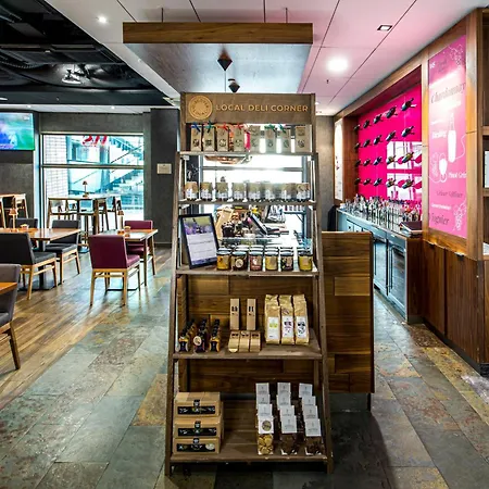 Mercure Centrum 4* Wrocław