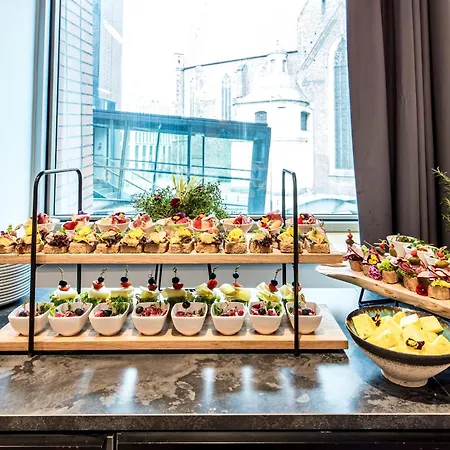 Hotel Mercure Centrum 4*
