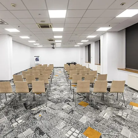 Mercure Centrum Hotel Breslavia