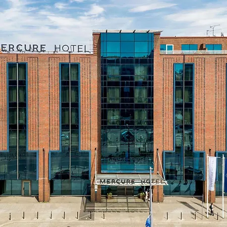 Otel Mercure Centrum