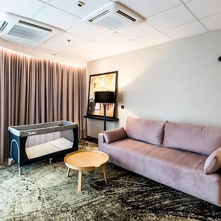 Mercure Centrum Wrocław