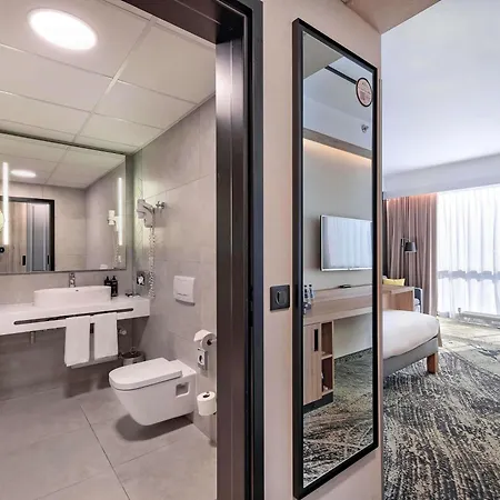 Hotell Mercure Centrum