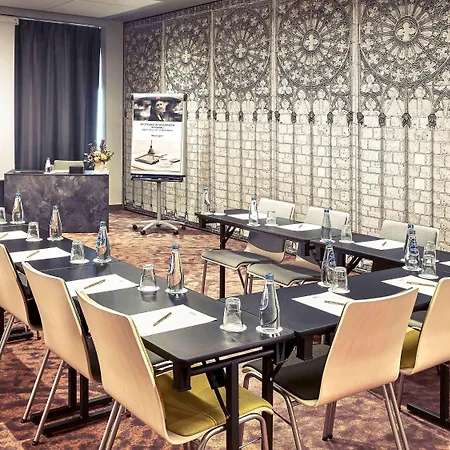 Mercure Centrum Hotell