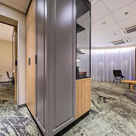 Mercure Centrum 4*
