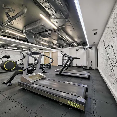 Mercure Centrum Hotel Breslau