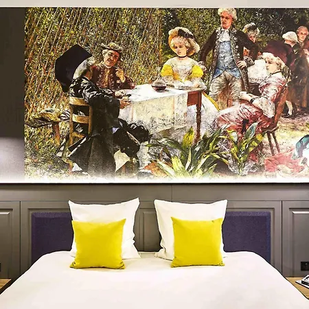 Mercure Centrum Hotel