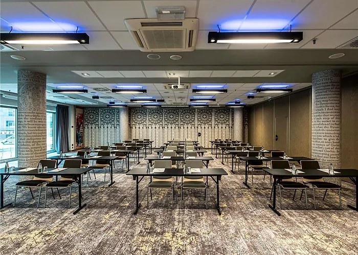 Hotel Mercure Centrum 4*