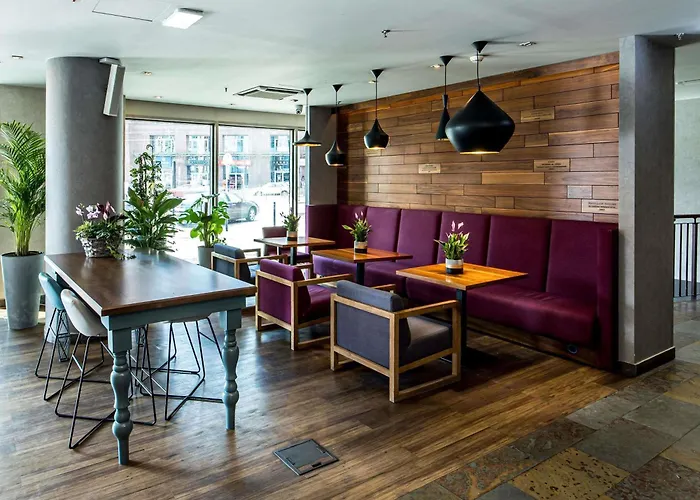 Mercure Centrum Breslau