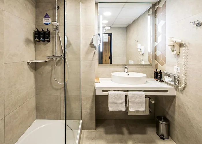 Mercure Centrum Breslau