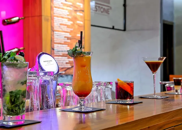 Mercure Centrum Hotel Breslau