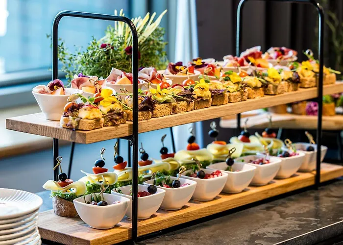 Mercure Centrum Hotel Breslau