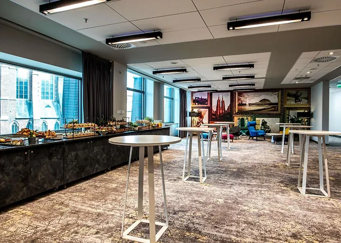 Mercure Centrum Hotel