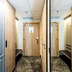 Mercure Centrum Hotel 4*