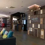 Hotel Mercure Centrum Wrocław