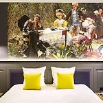 Hotel Mercure Centrum