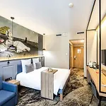 Mercure Centrum Wrocław