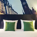 Mercure Centrum Hotel Wrocław