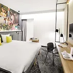 Hotel Mercure Centrum Wrocław