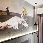 Hotel Mercure Centrum Wrocław