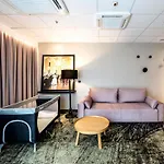 Hotel Mercure Centrum 4*