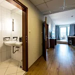 Mercure Centrum Hotel