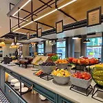 Mercure Centrum 4*