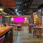 Mercure Centrum 4*
