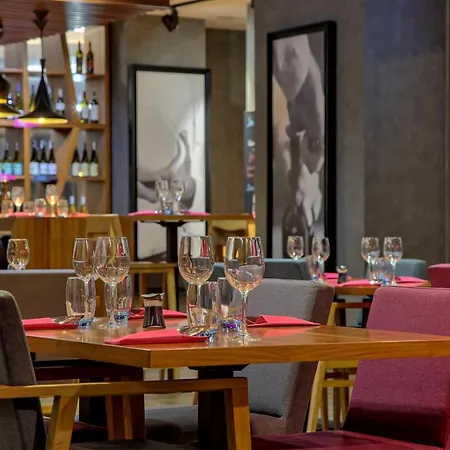 Mercure Centrum Wrocław