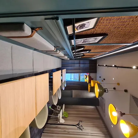 Mercure Centrum Wrocław