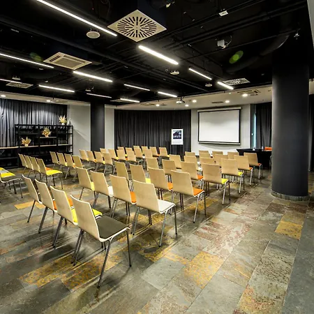 Mercure Centrum Ξενοδοχείο