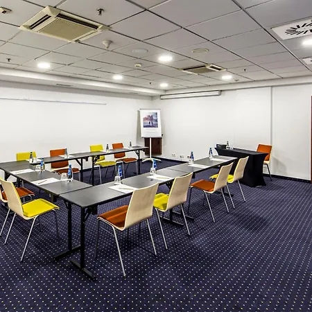 Ξενοδοχείο Mercure Centrum Βρότσλαβ
