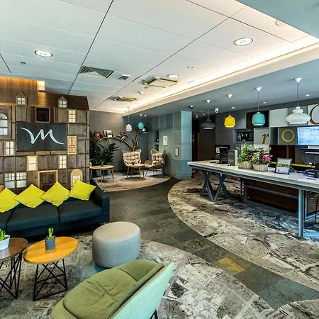Mercure Centrum Ξενοδοχείο