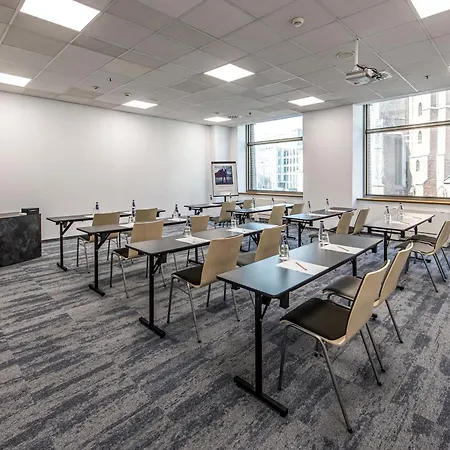 Mercure Centrum Βρότσλαβ