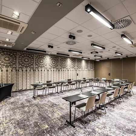 Mercure Centrum Hotell