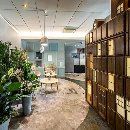 Hotell Mercure Centrum