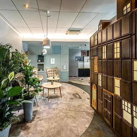 Ξενοδοχείο Mercure Centrum