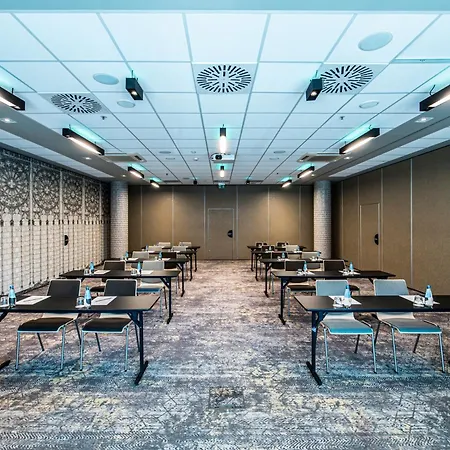 Mercure Centrum Βρότσλαβ