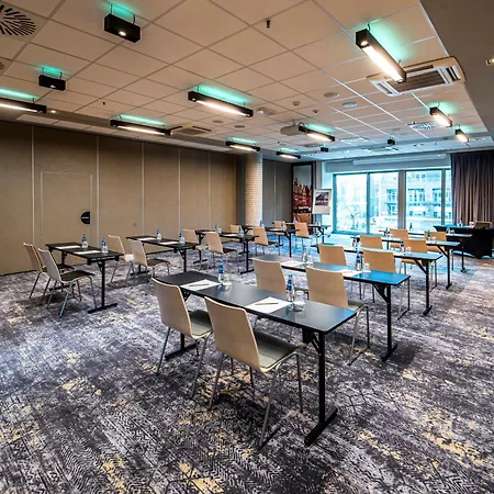 Mercure Centrum Hotel