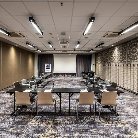 Hotell Mercure Centrum 4*