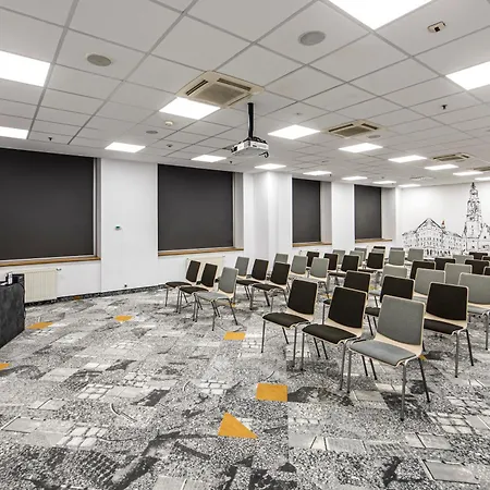 Mercure Centrum Hotell
