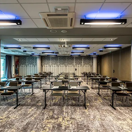 Hotel Mercure Centrum